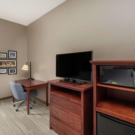 Hampton Inn Branson - Branson Hills מראה חיצוני תמונה