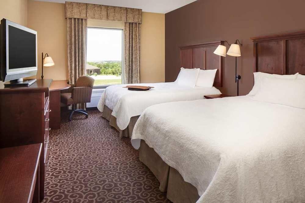 Hampton Inn Branson - Branson Hills מראה חיצוני תמונה