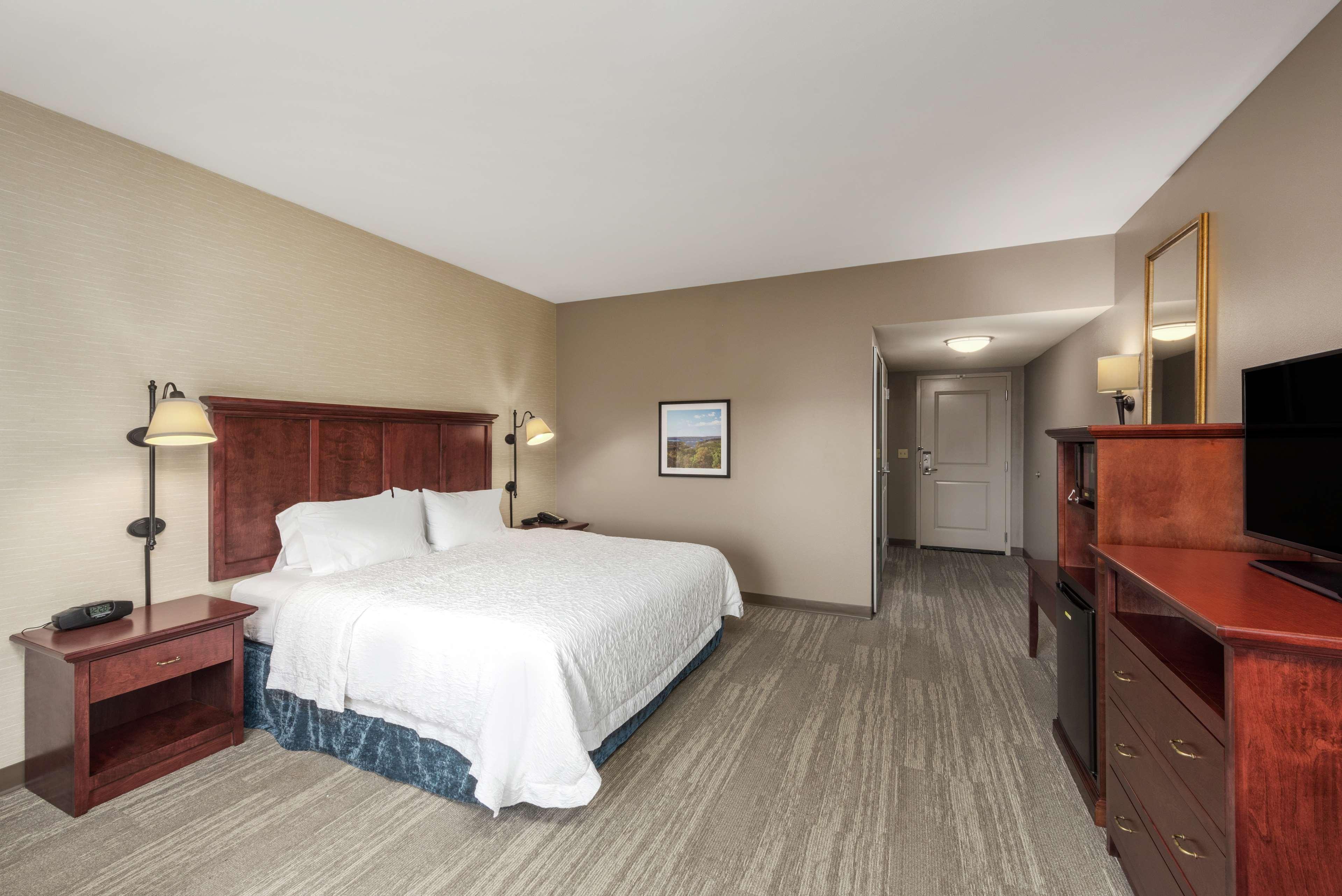 Hampton Inn Branson - Branson Hills מראה חיצוני תמונה