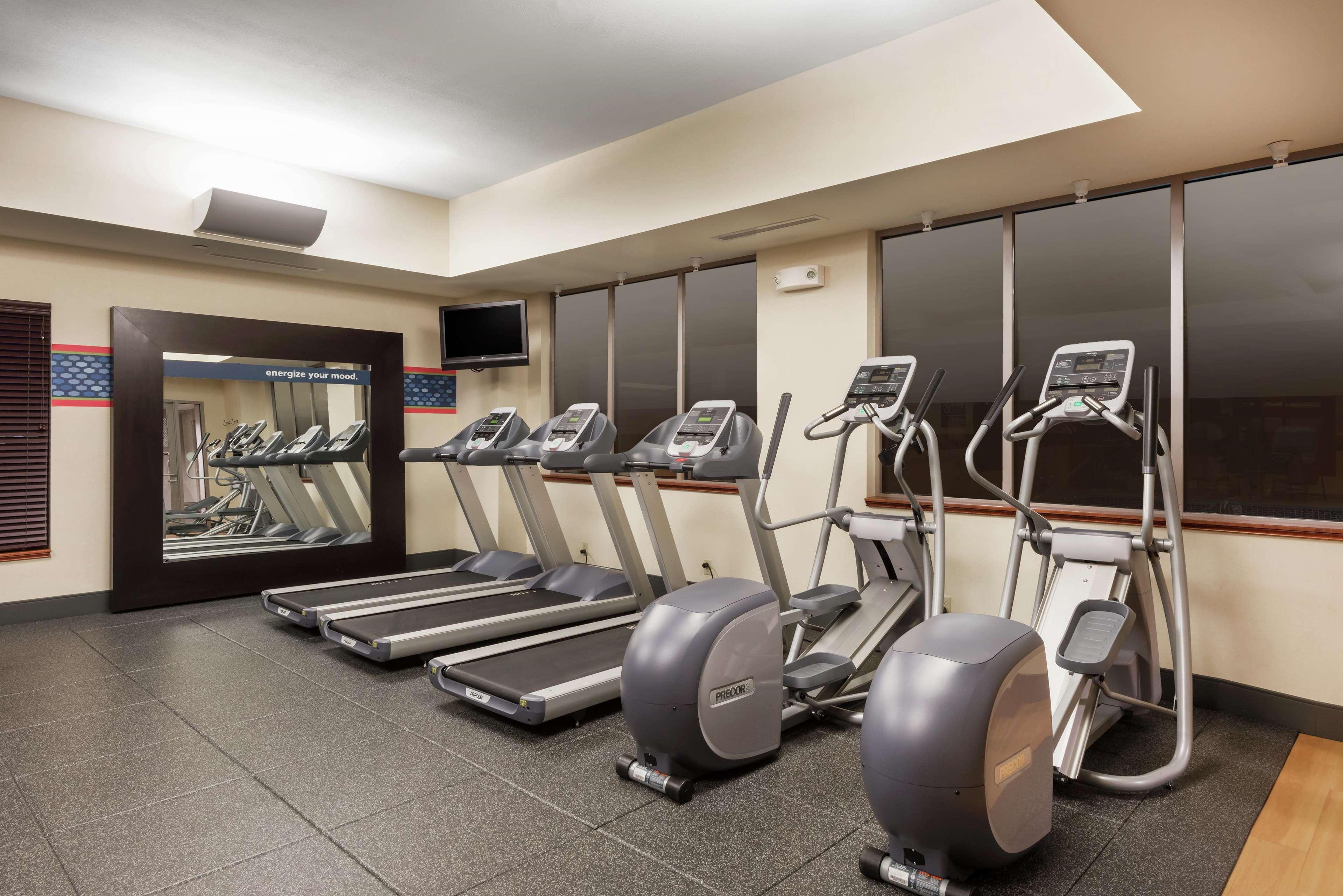 Hampton Inn Branson - Branson Hills מראה חיצוני תמונה