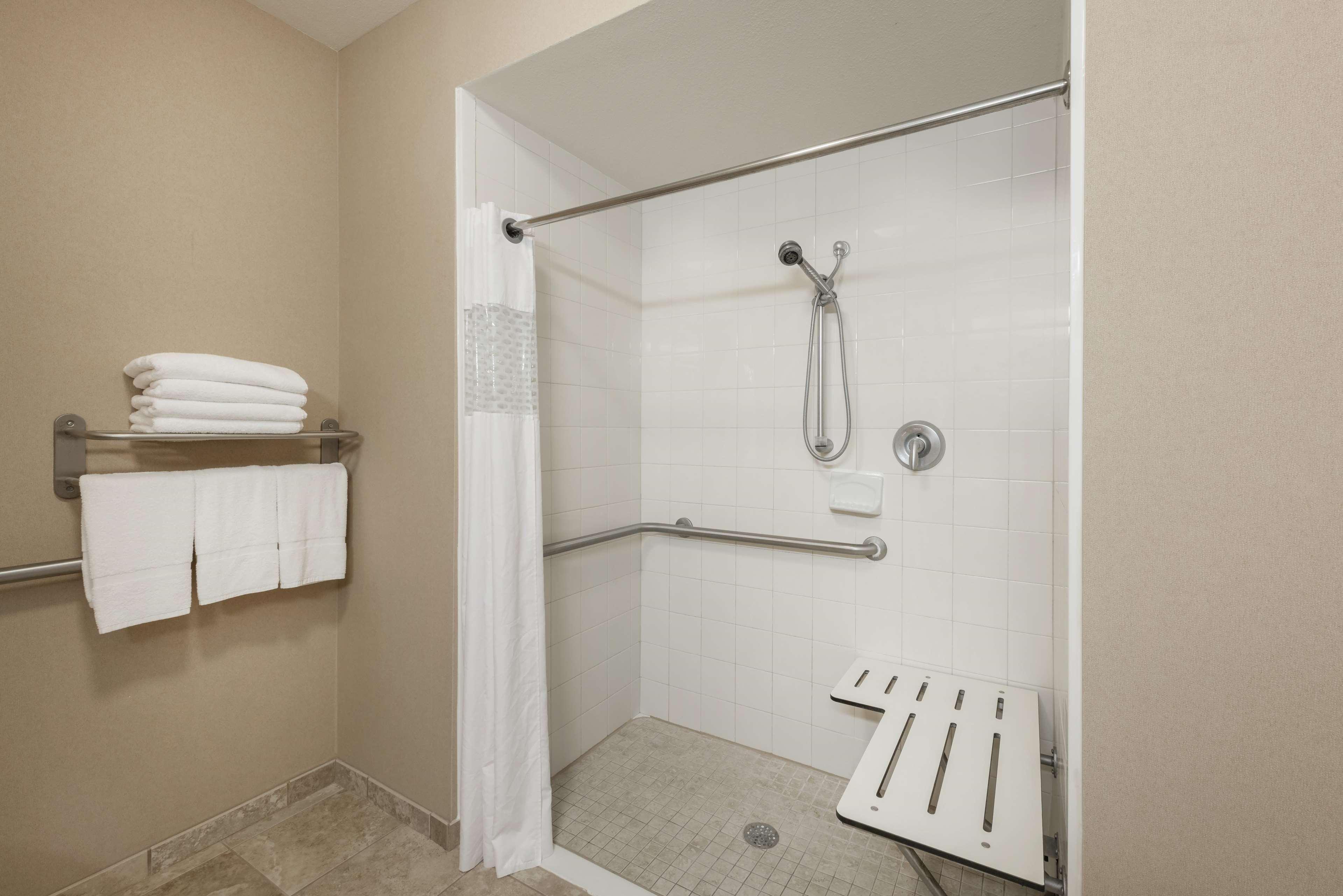 Hampton Inn Branson - Branson Hills מראה חיצוני תמונה