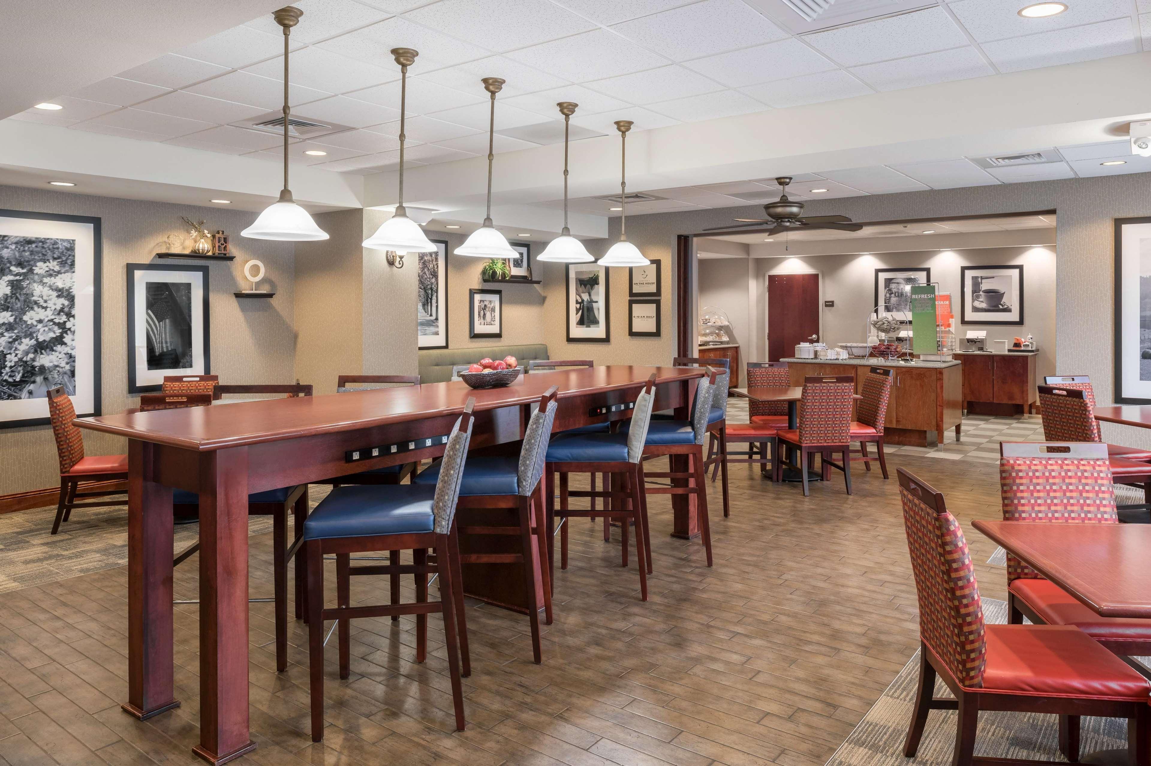 Hampton Inn Branson - Branson Hills מראה חיצוני תמונה