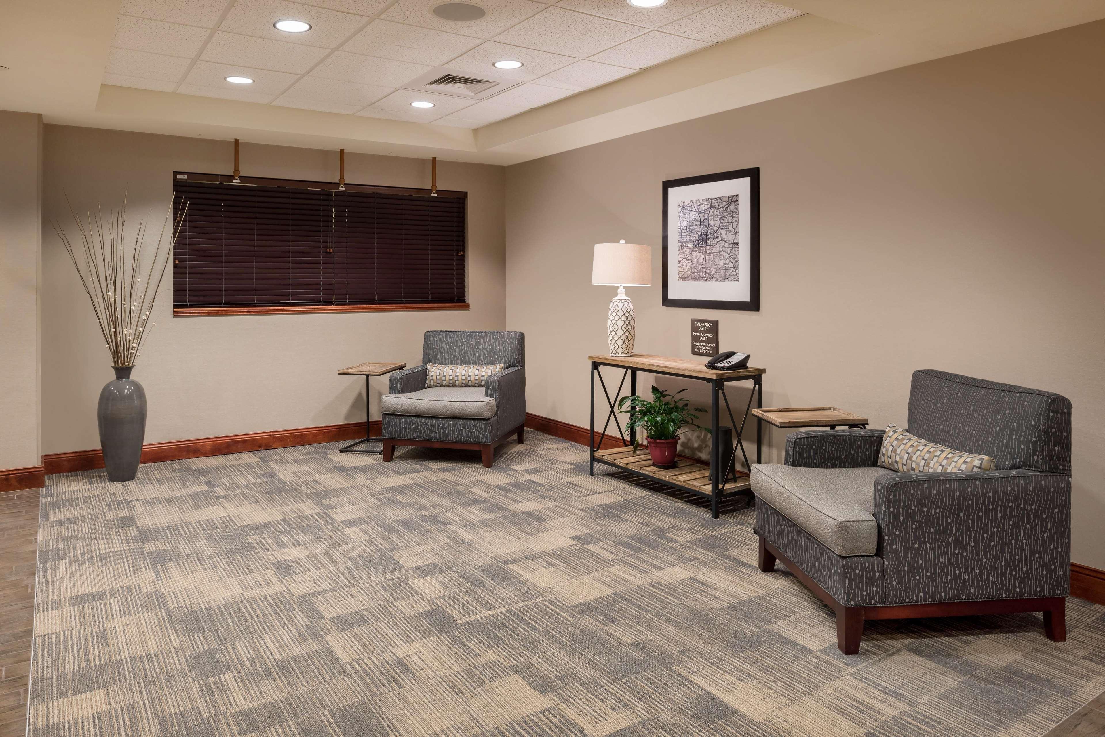 Hampton Inn Branson - Branson Hills מראה חיצוני תמונה