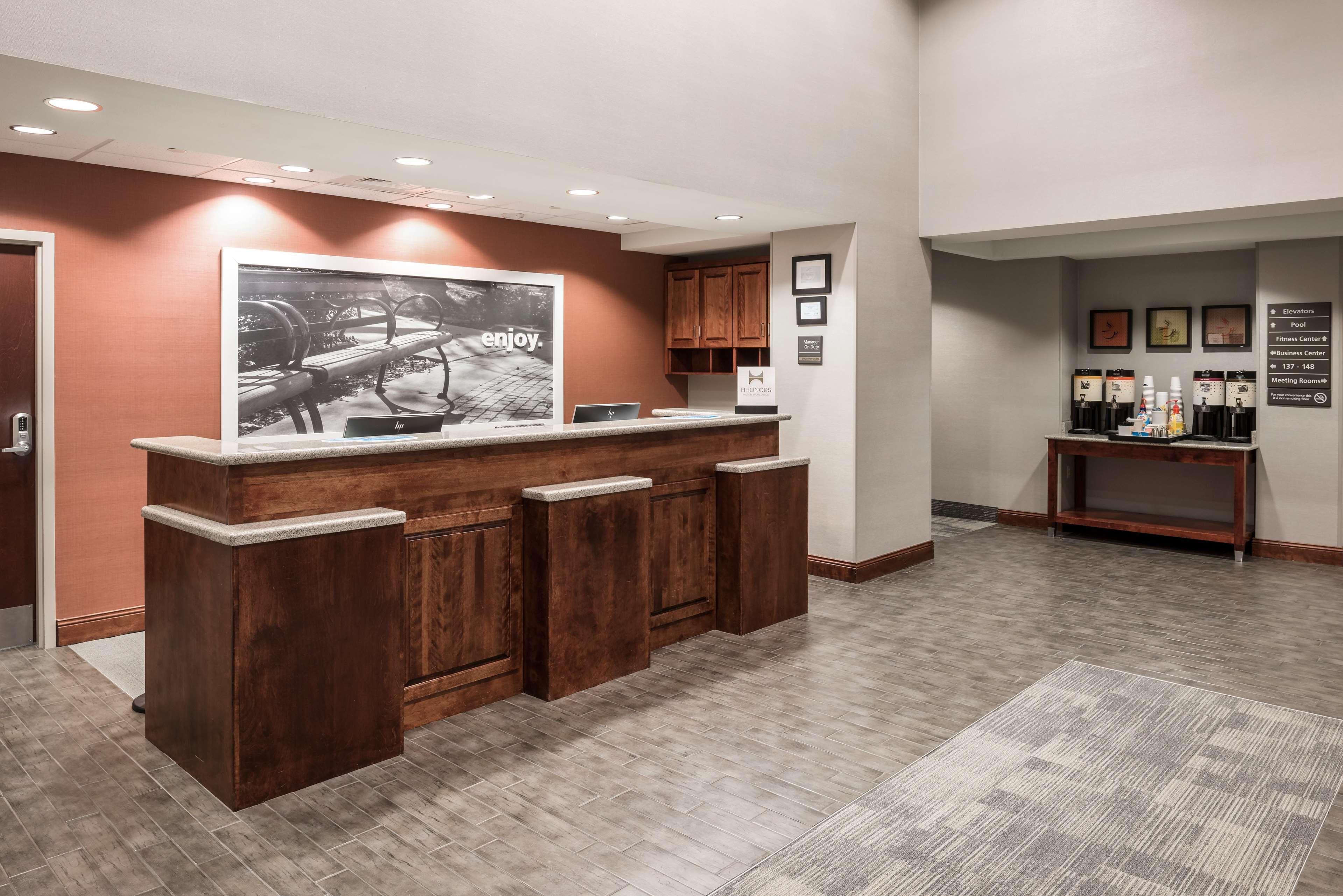 Hampton Inn Branson - Branson Hills מראה חיצוני תמונה