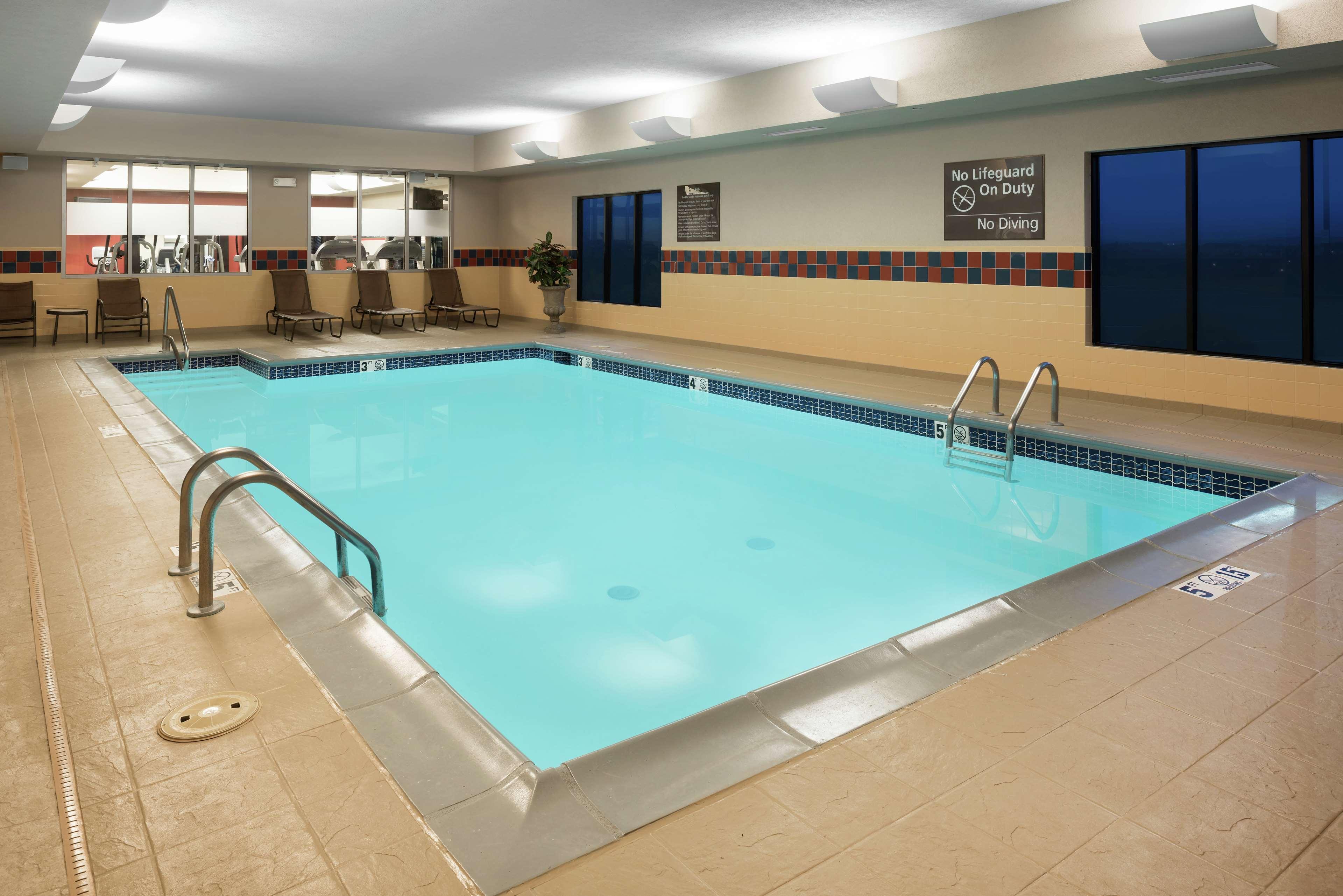 Hampton Inn Branson - Branson Hills מראה חיצוני תמונה