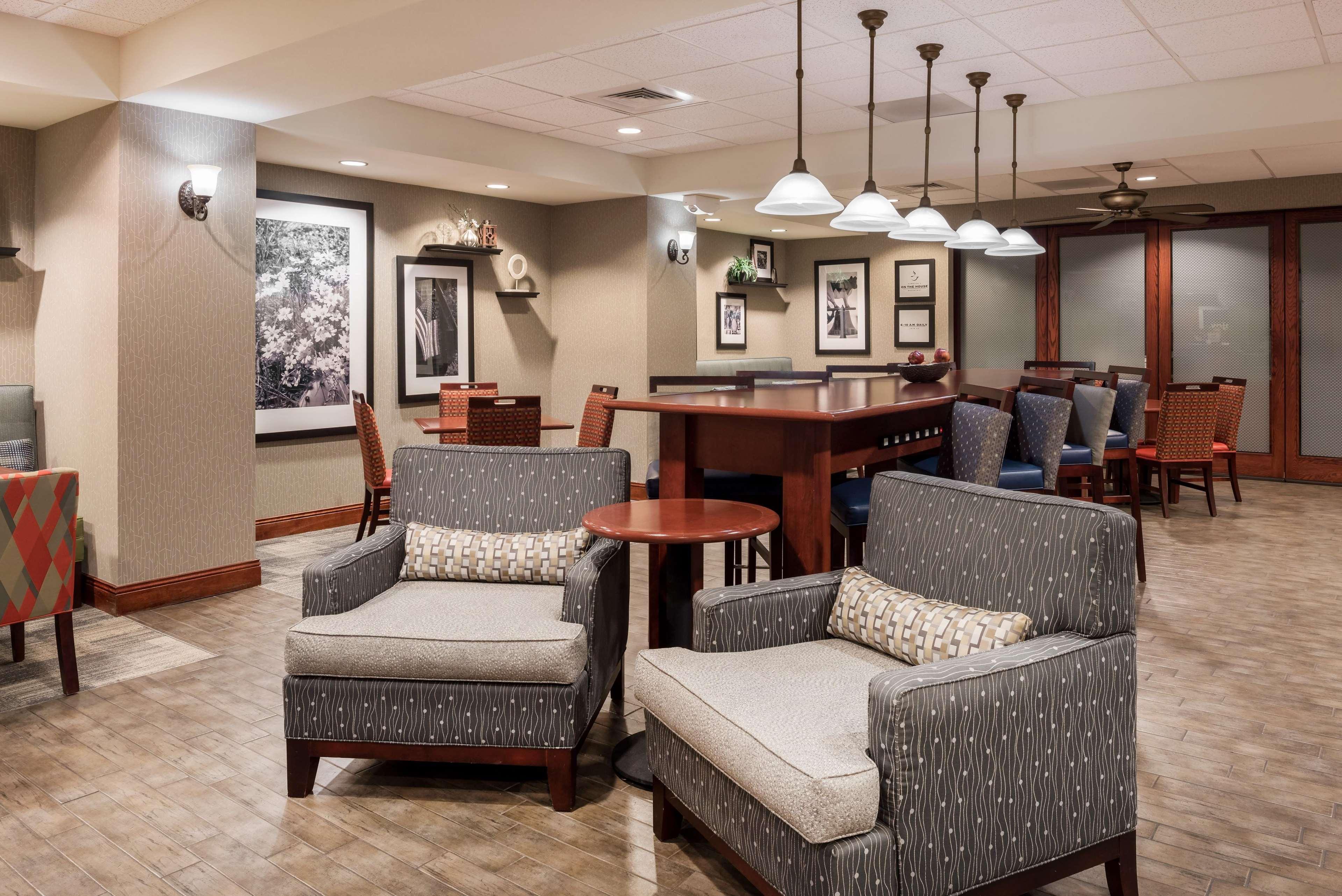Hampton Inn Branson - Branson Hills מראה חיצוני תמונה