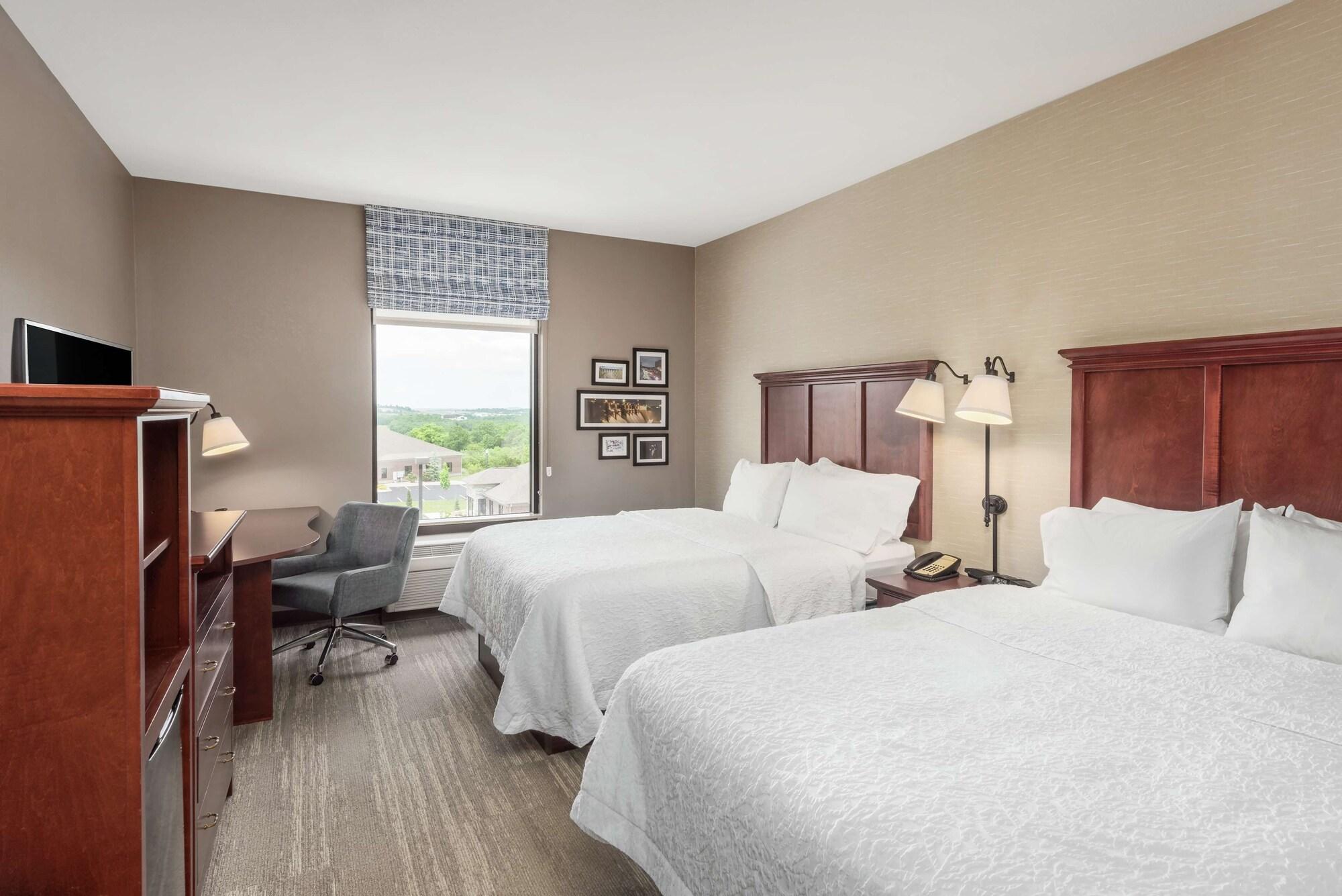 Hampton Inn Branson - Branson Hills מראה חיצוני תמונה