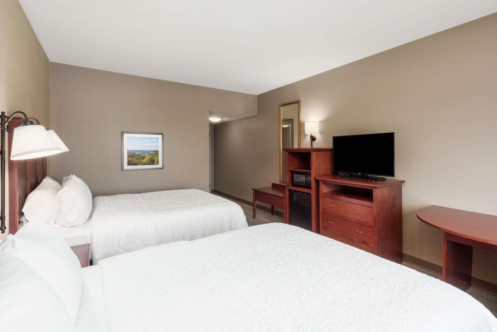 Hampton Inn Branson - Branson Hills מראה חיצוני תמונה