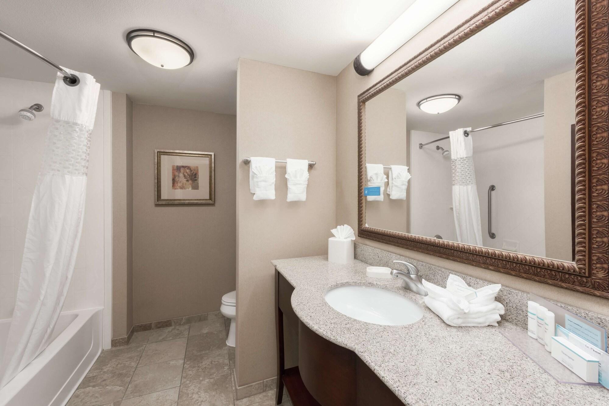 Hampton Inn Branson - Branson Hills מראה חיצוני תמונה