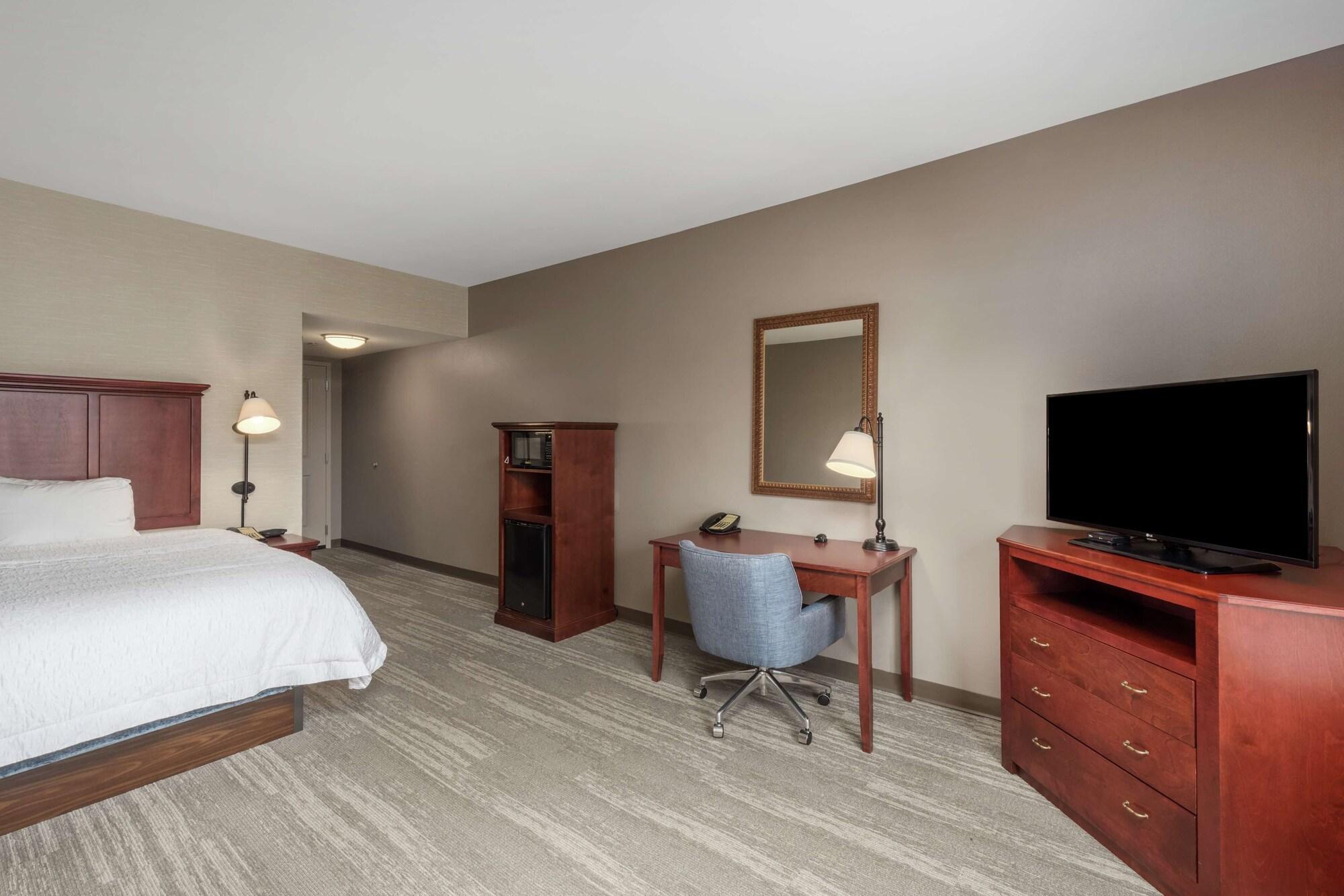 Hampton Inn Branson - Branson Hills מראה חיצוני תמונה
