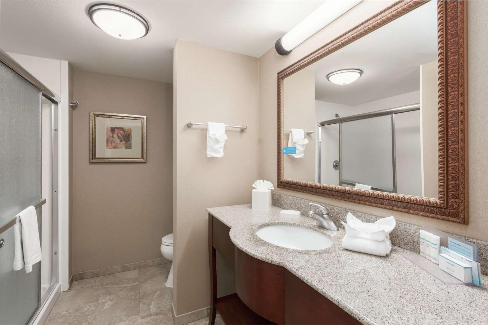 Hampton Inn Branson - Branson Hills מראה חיצוני תמונה