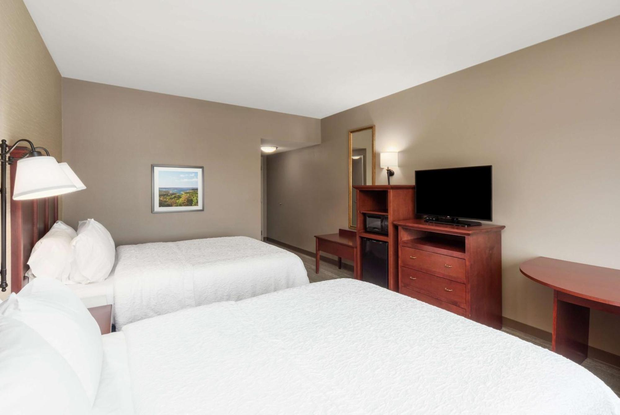 Hampton Inn Branson - Branson Hills מראה חיצוני תמונה