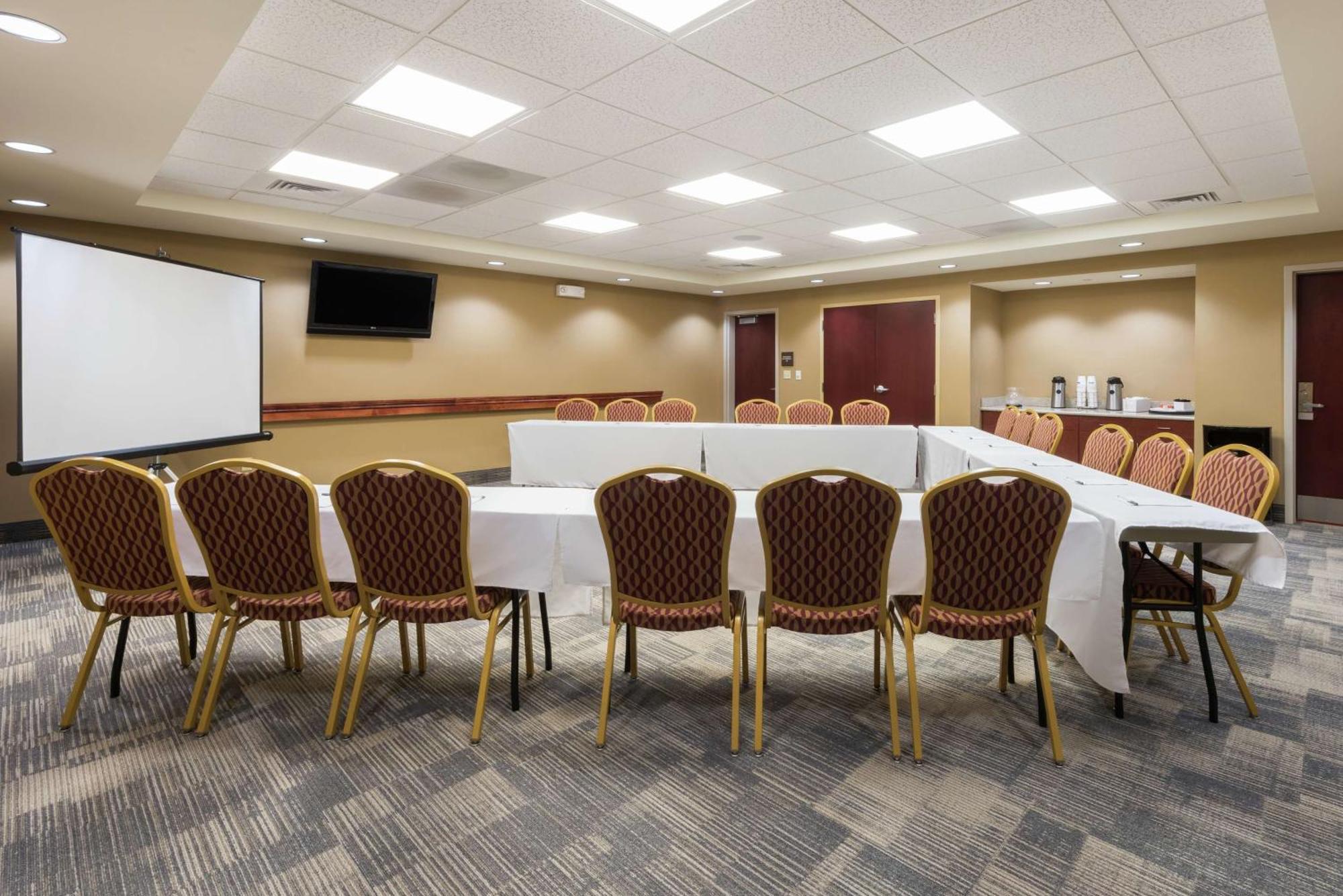 Hampton Inn Branson - Branson Hills מראה חיצוני תמונה