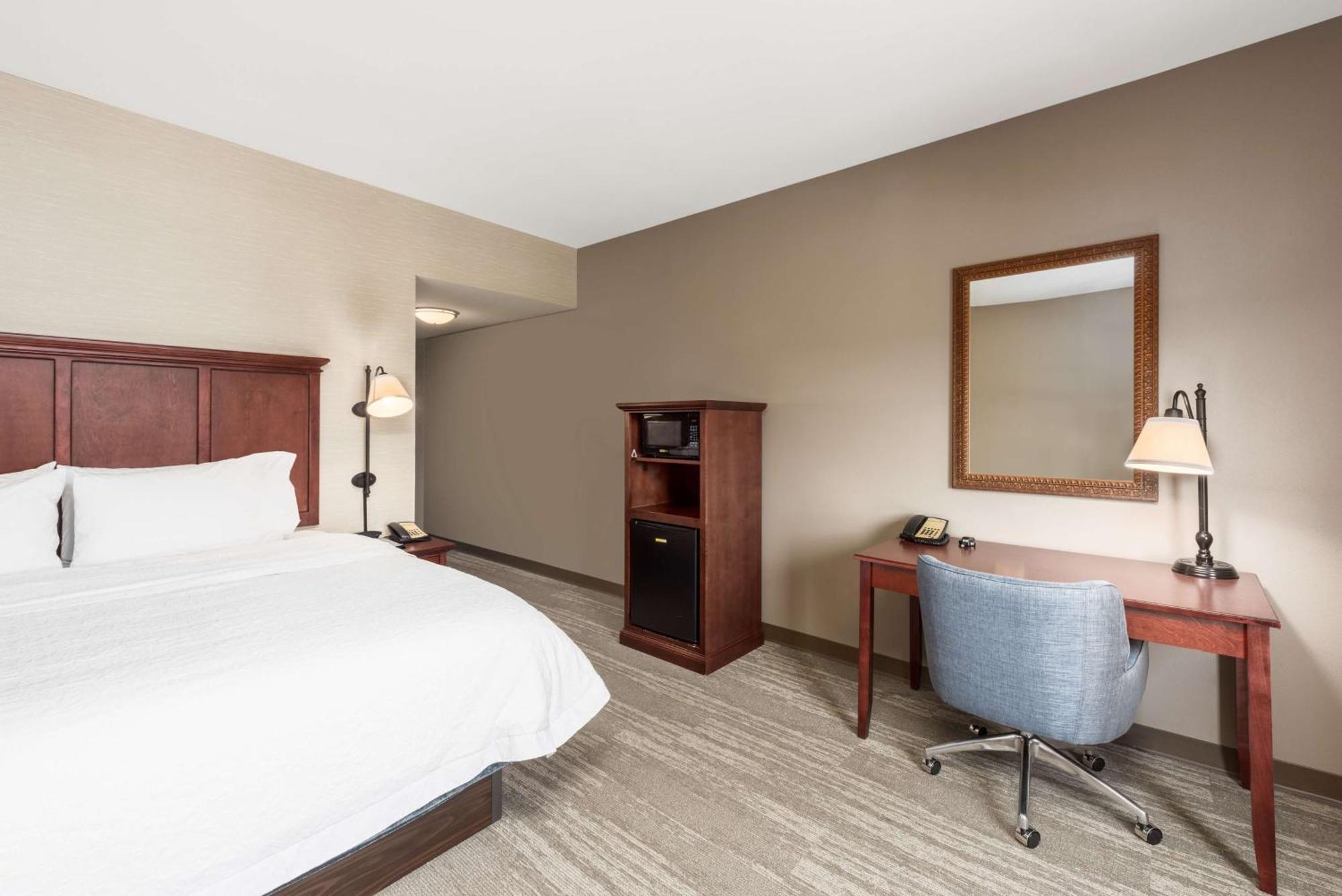 Hampton Inn Branson - Branson Hills מראה חיצוני תמונה