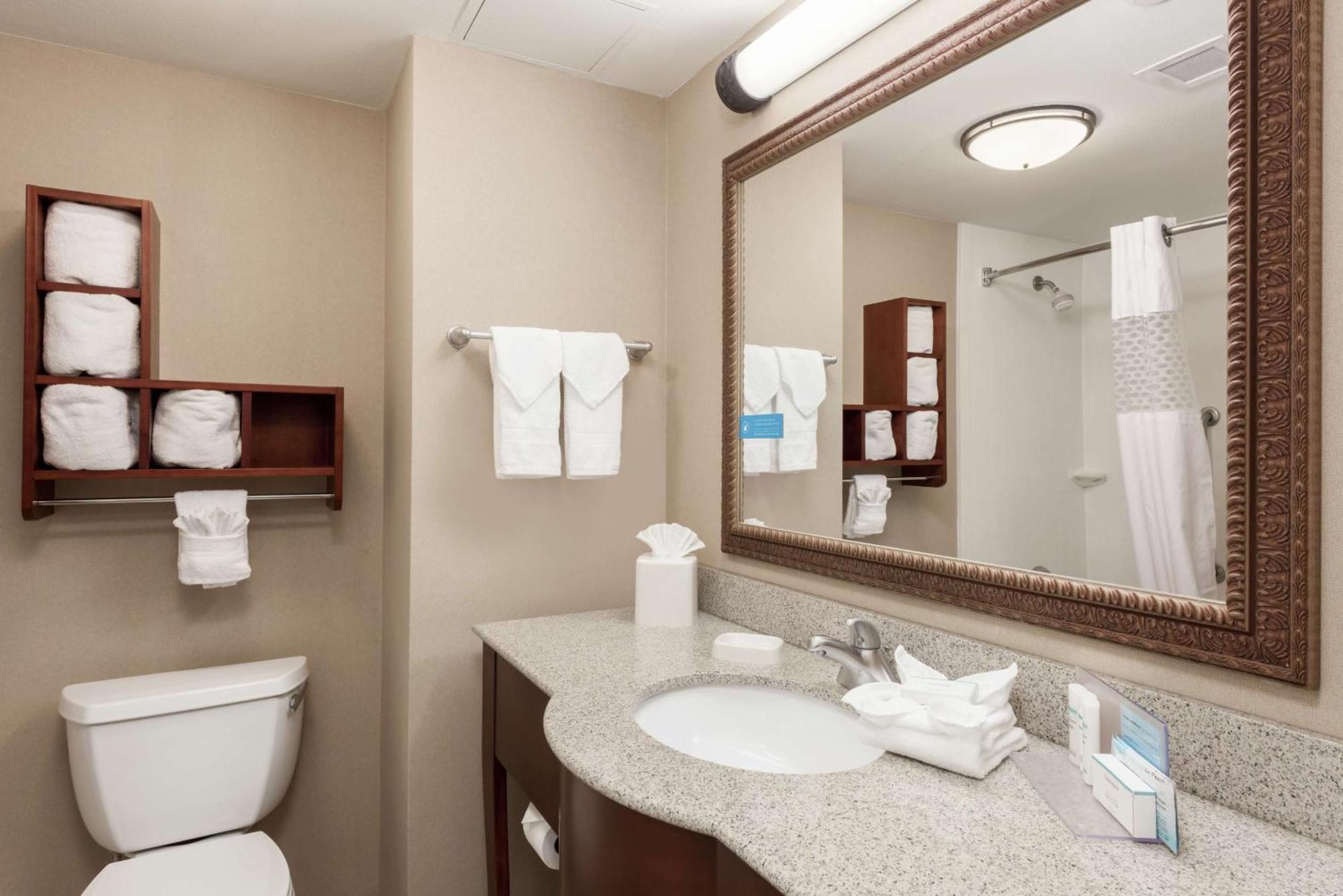 Hampton Inn Branson - Branson Hills מראה חיצוני תמונה