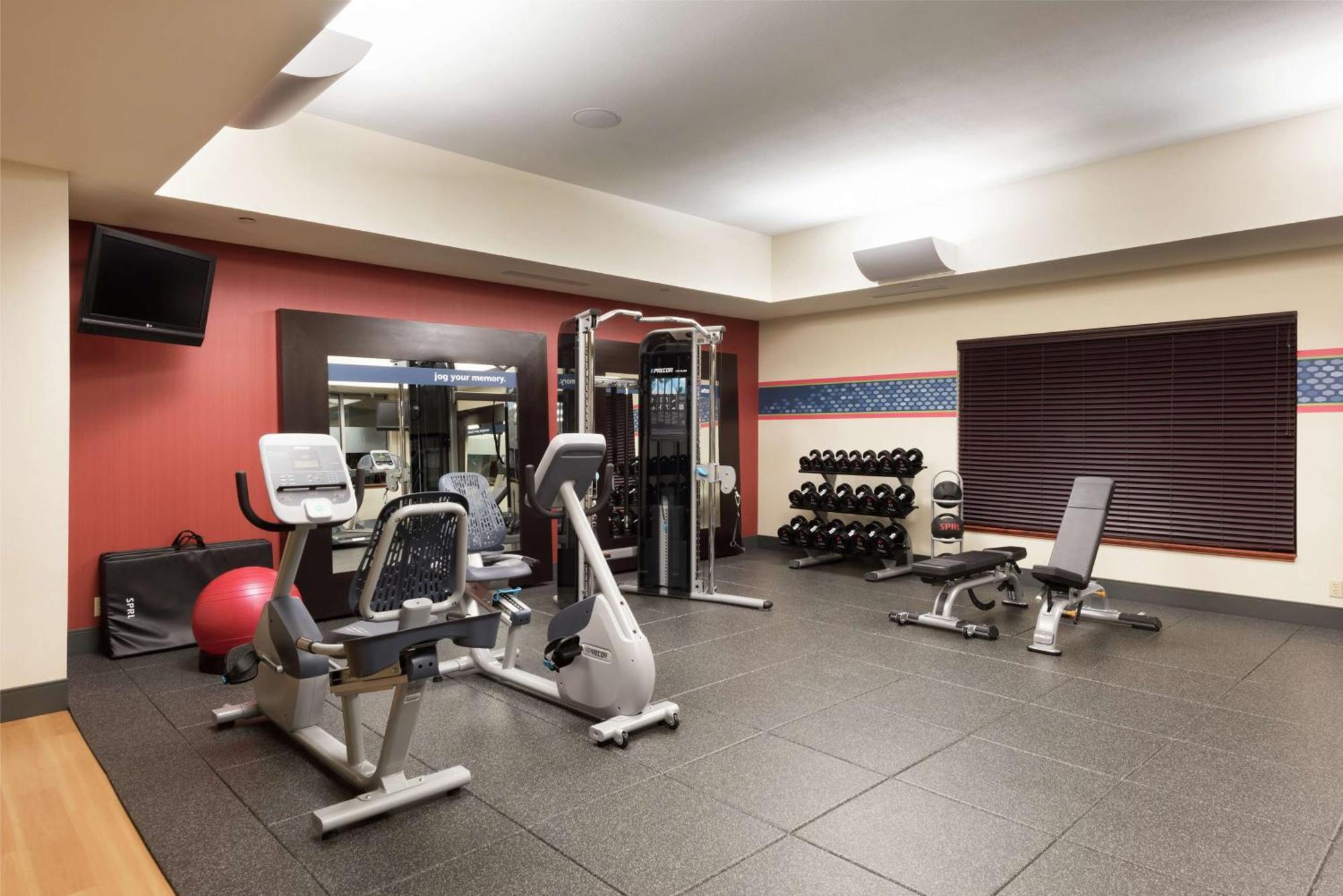 Hampton Inn Branson - Branson Hills מראה חיצוני תמונה