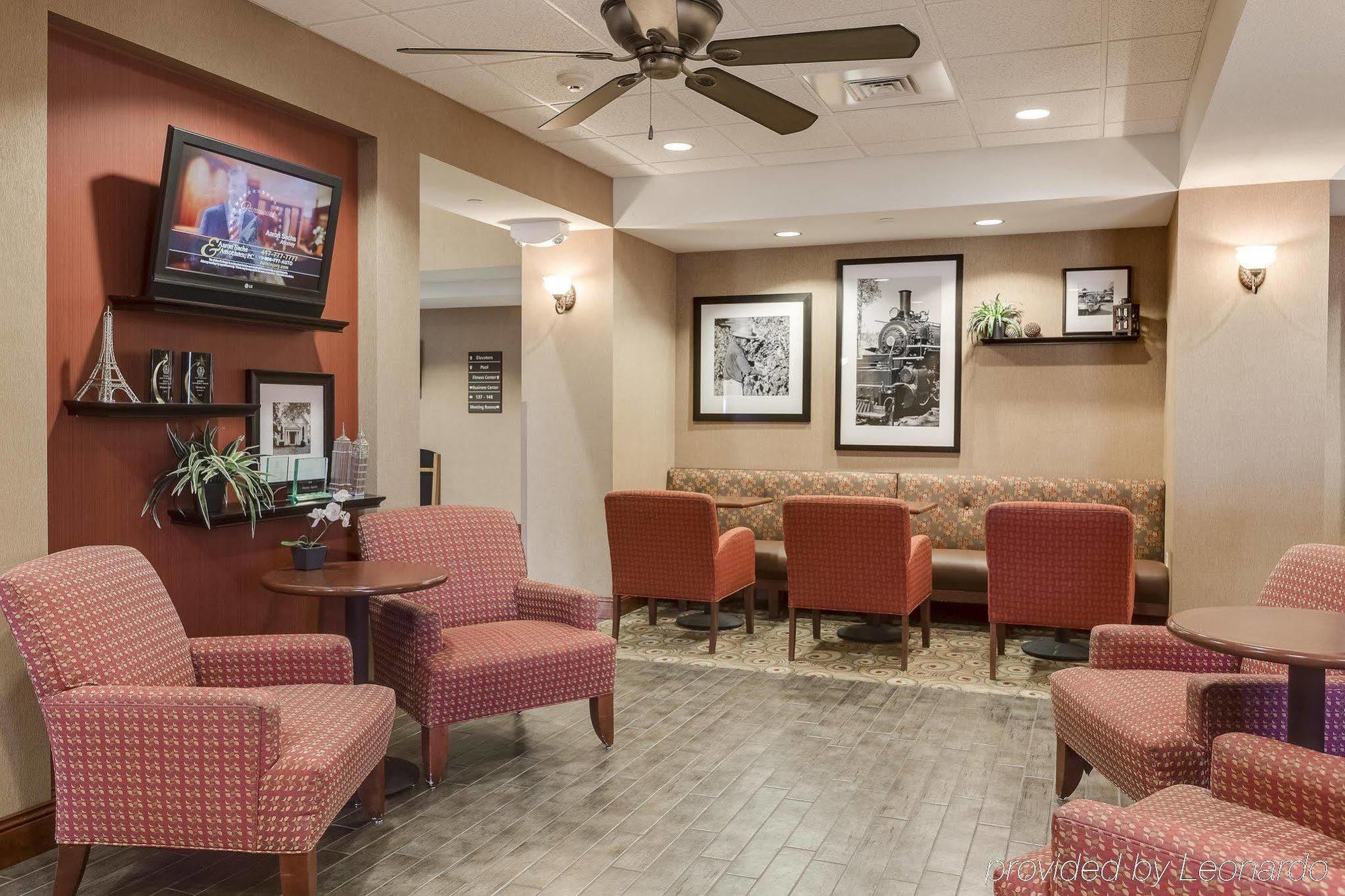 Hampton Inn Branson - Branson Hills מראה חיצוני תמונה