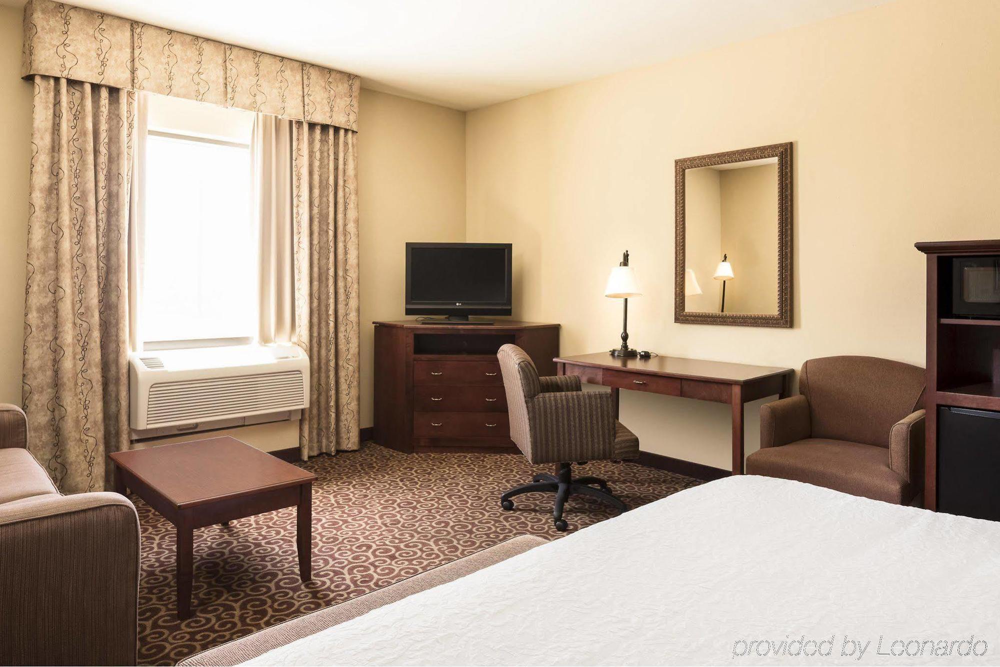 Hampton Inn Branson - Branson Hills מראה חיצוני תמונה