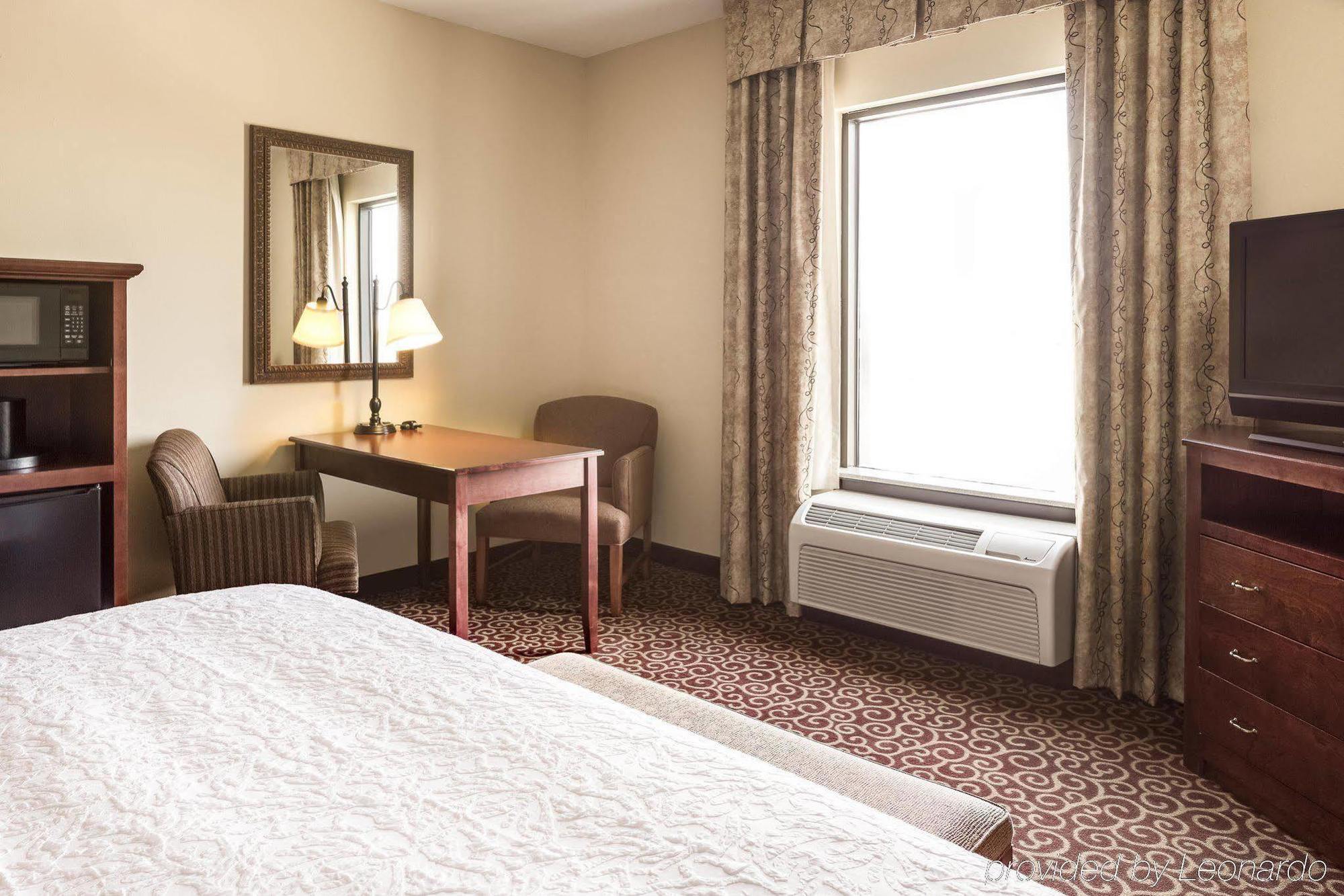 Hampton Inn Branson - Branson Hills מראה חיצוני תמונה