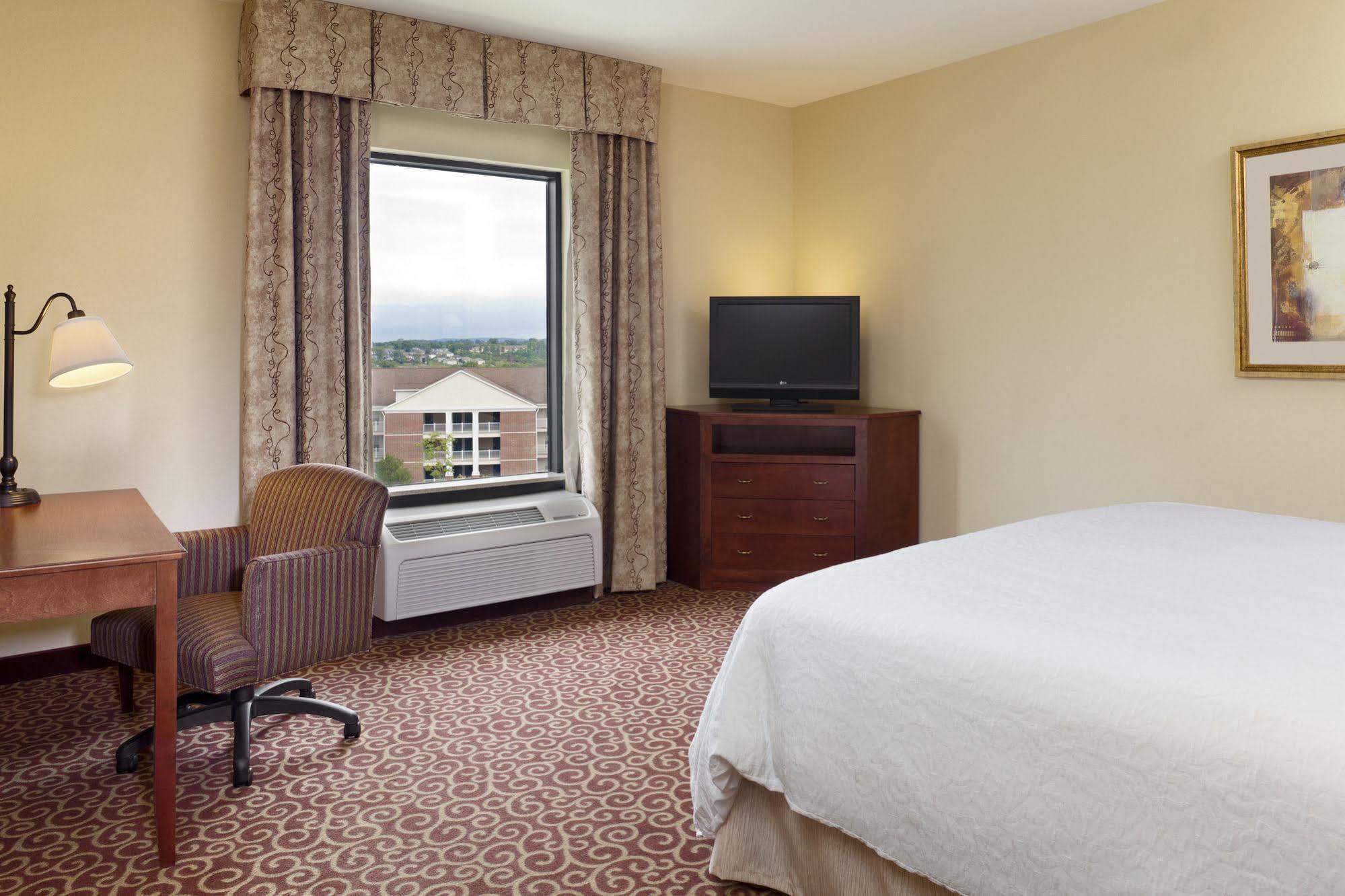 Hampton Inn Branson - Branson Hills מראה חיצוני תמונה