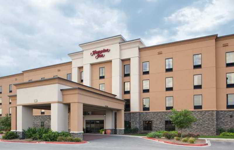 Hampton Inn Branson - Branson Hills מראה חיצוני תמונה